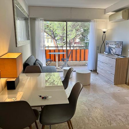 Apartment 2 Pieces Cannes Centre Luaran gambar