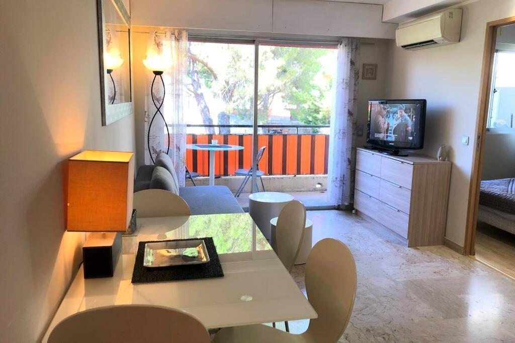 Apartment 2 Pieces Cannes Centre Luaran gambar