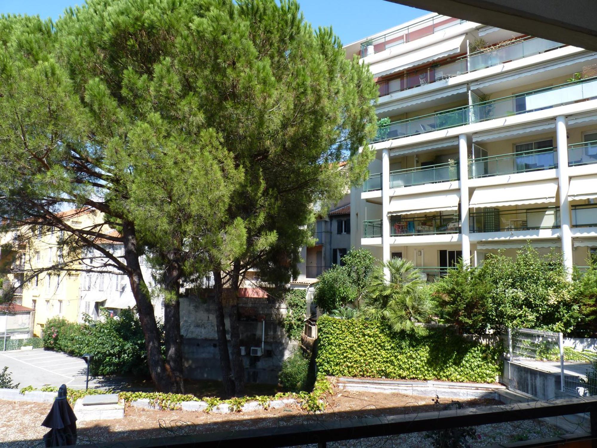 Apartment 2 Pieces Cannes Centre Luaran gambar