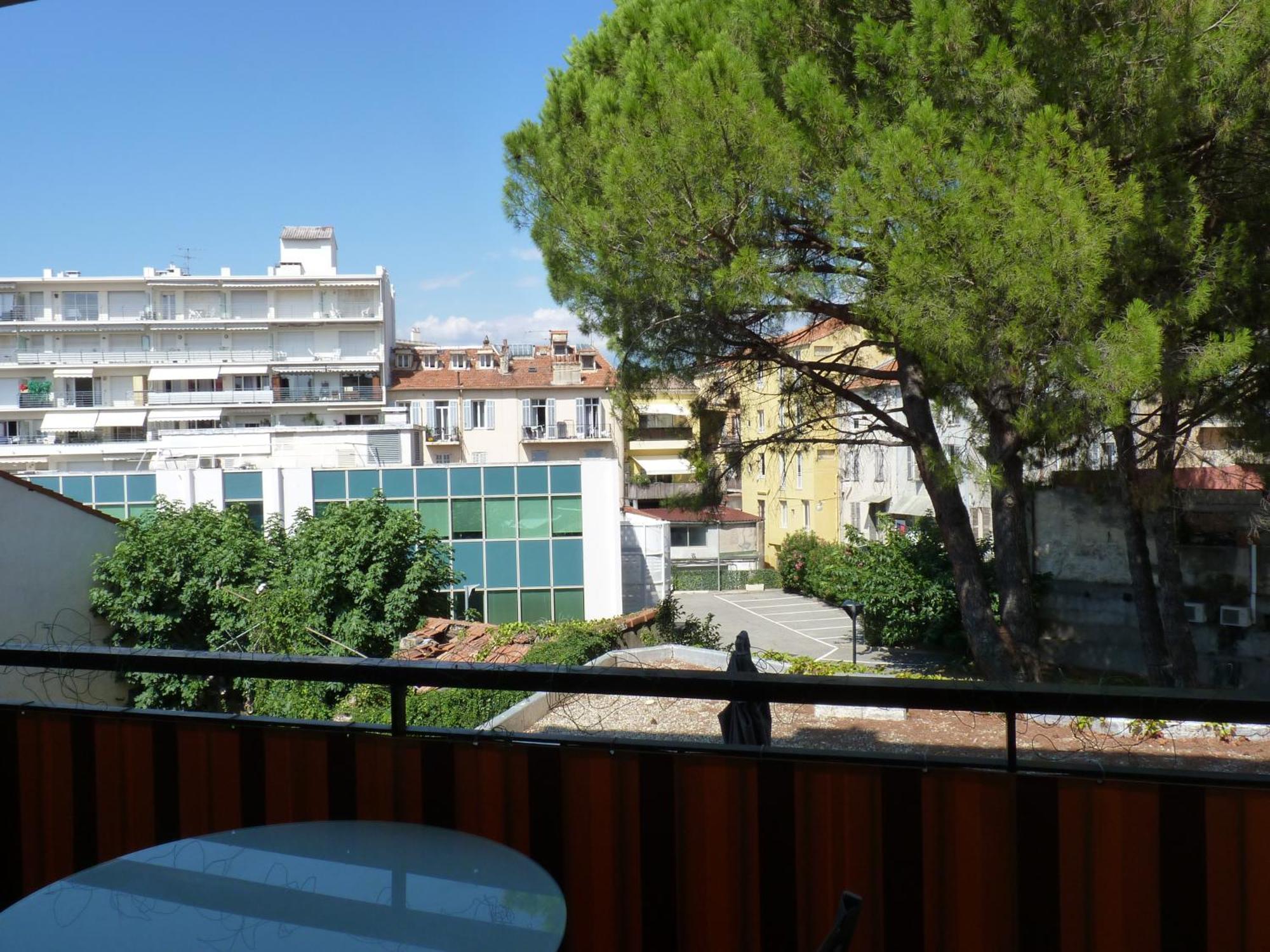 Apartment 2 Pieces Cannes Centre Luaran gambar