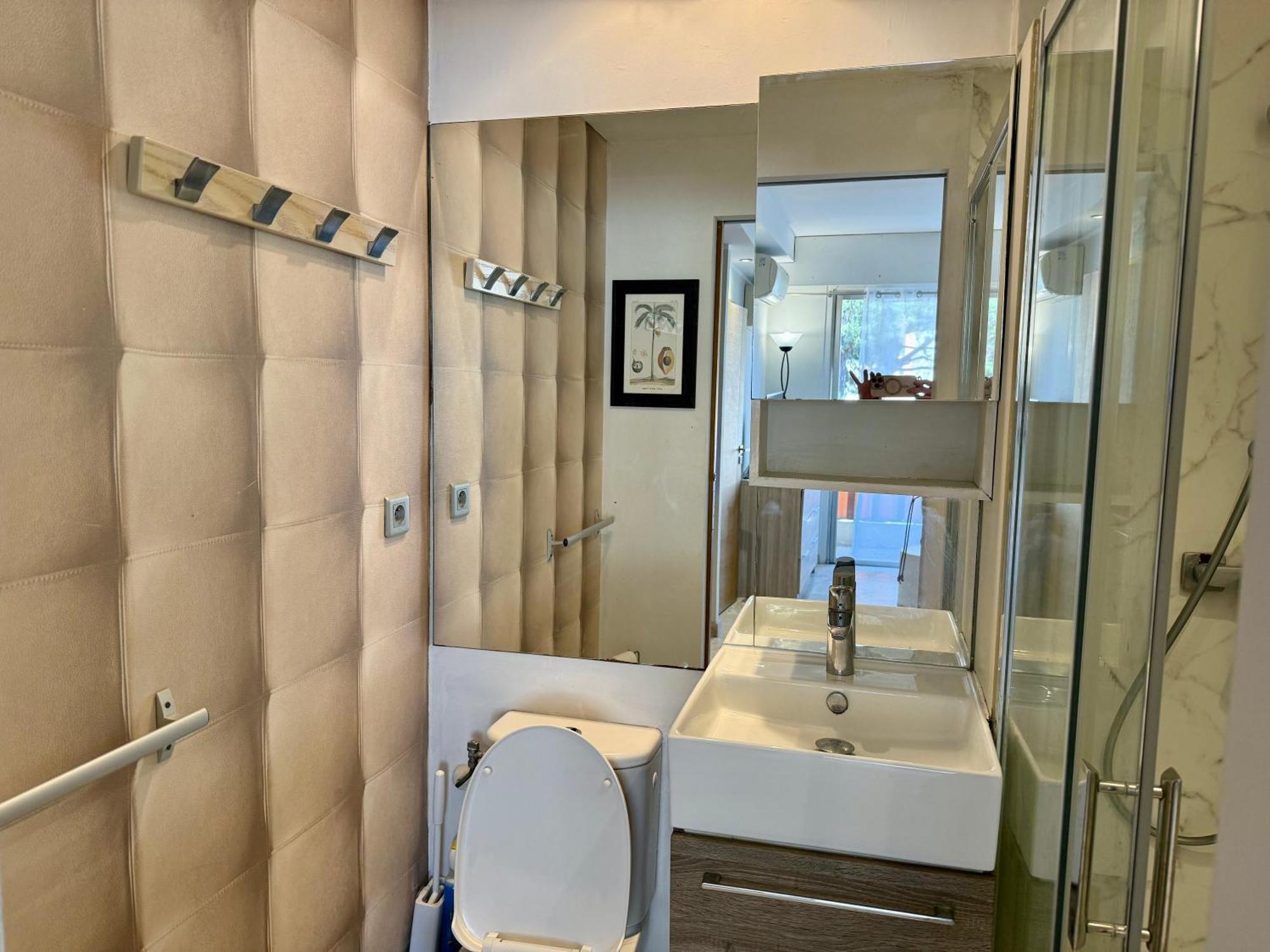 Apartment 2 Pieces Cannes Centre Luaran gambar